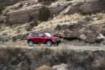 Jeep Renegade 2014 года
